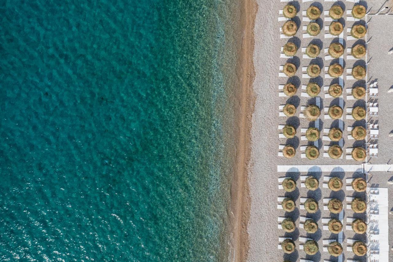 Otel Beyaz Inci Паламутбуку Экстерьер фото